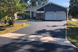 Best Driveway Repair and Patching  in Sagamore, MA